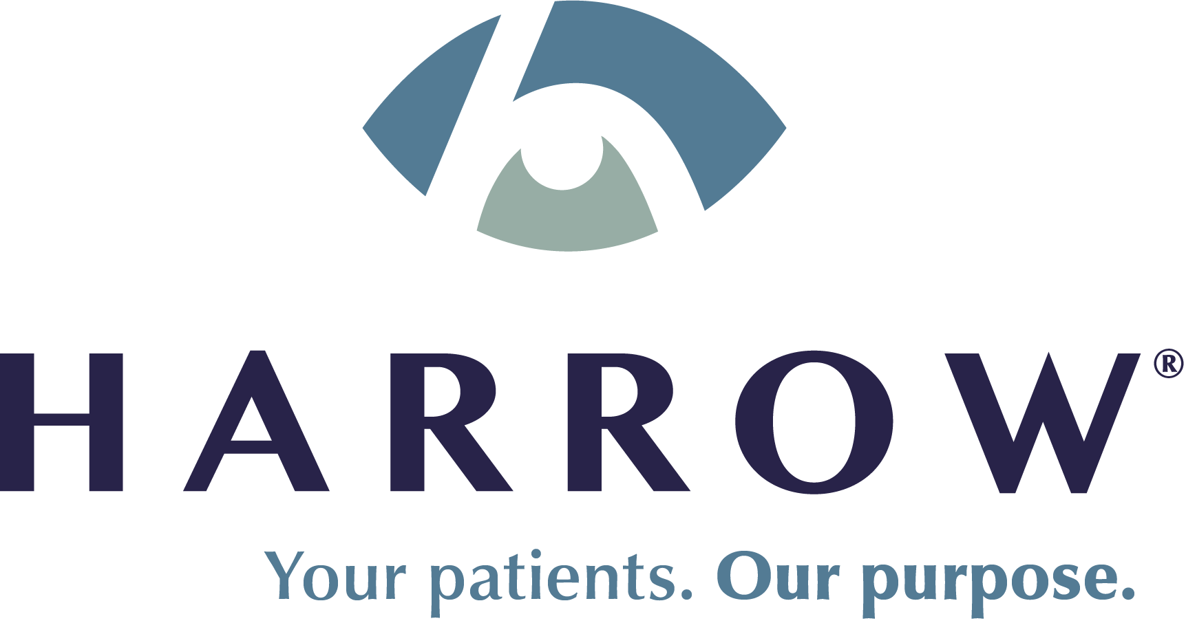 Harrow logo